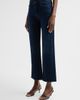 Mother Women's The Mid-Rise Rambler Zip Ankle Jeans - 4