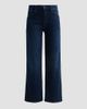 Mother Women's The Mid-Rise Rambler Zip Ankle Jeans - 6