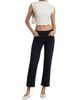 Mother Women's The Rambler Mid-Rise Ankle Jeans - 2