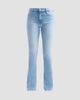 Mother Women's The Runaway Flare Jeans - 1