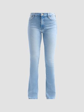 Mother Women's The Runaway Flare Jeans