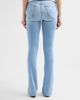 Mother Women's The Runaway Flare Jeans - 3