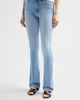 Mother Women's The Runaway Flare Jeans - 4
