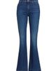 Mother Women's The Weekender Flare Jeans - 8