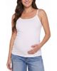 MOTHERHOOD MATERNITY MOTHERHOOD MATERNITY Clip Down Nursing Tank Top - 1
