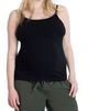 MOTHERHOOD MATERNITY MOTHERHOOD MATERNITY Clip Down Nursing Tank Top - 2 Pack - 2