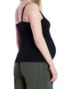 MOTHERHOOD MATERNITY MOTHERHOOD MATERNITY Clip Down Nursing Tank Top - 2 Pack - 3