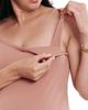 MOTHERHOOD MATERNITY MOTHERHOOD MATERNITY Clip Down Nursing Tank Top - 2 Pack - 5