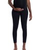 MOTHERHOOD MATERNITY MOTHERHOOD MATERNITY Essential Stretch Secret Fit Over the Belly Maternity Tights - 3