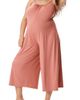 MOTHERHOOD MATERNITY MOTHERHOOD MATERNITY Motherhood Women's Maternity Sleep Romper with Nursing Access - 2