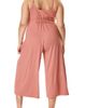 MOTHERHOOD MATERNITY MOTHERHOOD MATERNITY Motherhood Women's Maternity Sleep Romper with Nursing Access - 3