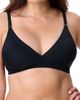 MOTHERHOOD MATERNITY MOTHERHOOD MATERNITY Motherhood Women's Maternity Wireless Seamless Wrap Nursing Bra - 1