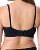 MOTHERHOOD MATERNITY MOTHERHOOD MATERNITY Motherhood Women's Maternity Wireless Seamless Wrap Nursing Bra - 4