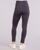 MOTHERHOOD MATERNITY MOTHERHOOD MATERNITY Over the Belly Side Pocket Active Maternity Leggings - 2