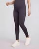MOTHERHOOD MATERNITY MOTHERHOOD MATERNITY Over the Belly Side Pocket Active Maternity Leggings - 3