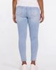 MOTHERHOOD MATERNITY MOTHERHOOD MATERNITY Secret Fit Ankle Length Skinny Jeans - 2
