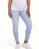 MOTHERHOOD MATERNITY MOTHERHOOD MATERNITY Secret Fit Ankle Length Skinny Jeans - 4