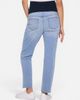 MOTHERHOOD MATERNITY MOTHERHOOD MATERNITY Secret Fit Over the Belly Slim Straight Leg Jeans - 2