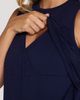 MOTHERHOOD MATERNITY MOTHERHOOD MATERNITY Sleeveless Nursing Maternity Top - 5