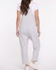 MOTHERHOOD MATERNITY MOTHERHOOD MATERNITY Sleeveless Relaxed Fit Maternity Jumpsuit - 2