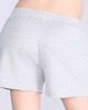 MOTHERHOOD MATERNITY MOTHERHOOD MATERNITY Smocked Waist Short - 3