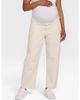 MOTHERHOOD MATERNITY MOTHERHOOD MATERNITY Under the Belly Dart Barrel Leg Jean - 1