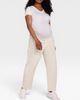MOTHERHOOD MATERNITY MOTHERHOOD MATERNITY Under the Belly Dart Barrel Leg Jean - 4