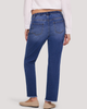 MOTHERHOOD MATERNITY MOTHERHOOD MATERNITY Under the Belly Slim Straight Leg Jeans - 2