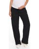 MOTHERHOOD MATERNITY MOTHERHOOD MATERNITY Under the Belly Utility Cargo Relaxed Fit Pant - 1