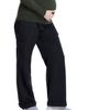 MOTHERHOOD MATERNITY MOTHERHOOD MATERNITY Under the Belly Utility Cargo Relaxed Fit Pant - 3