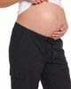 MOTHERHOOD MATERNITY MOTHERHOOD MATERNITY Under the Belly Utility Cargo Relaxed Fit Pant - 4