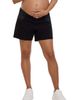 MOTHERHOOD MATERNITY MOTHERHOOD MATERNITY Under the Belly Utility Maternity Short - 2