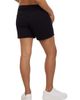 MOTHERHOOD MATERNITY MOTHERHOOD MATERNITY Under the Belly Utility Maternity Short - 3
