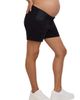 MOTHERHOOD MATERNITY MOTHERHOOD MATERNITY Under the Belly Utility Maternity Short - 4