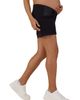 MOTHERHOOD MATERNITY MOTHERHOOD MATERNITY Under the Belly Utility Maternity Short - 5