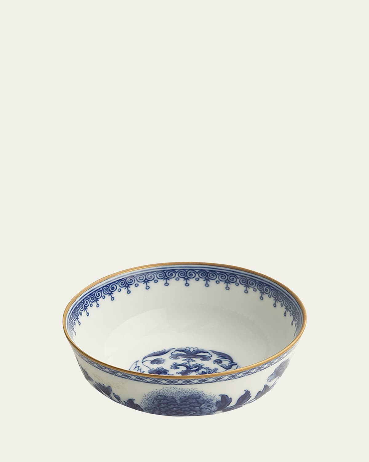 Mottahedeh Imperial Dessert Bowl