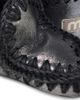 Mou Kids Mou Kids Baby shearling-lined suede boots - 4