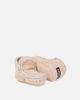 Mou Kids Mou Kids Shearling-lined suede boots - 5