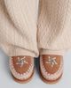 Mou Mou 18 embellished suede ankle boots - 3