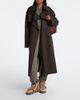 Mou Mou 18 shearling-lined suede lace-up boots - 2