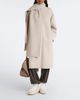 Mou Mou 18 shearling ankle boots - 2