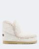 Mou Mou 18 shearling ankle boots - 5