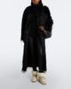 Mou Mou 24 shearling-lined leather ankle boots - 2