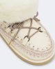 Mou Mou 24 shearling-lined leather ankle boots - 6