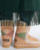 Mou Mou 24 Sun & Moon suede mid-calf boots - 3