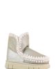 Mou Mou Bounce Genuine Shearling Boot - 1