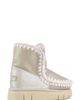 Mou Mou Bounce Genuine Shearling Boot - 2