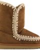 Mou Mou Genuine Shearling Boot - 1