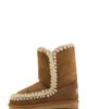 Mou Mou Genuine Shearling Boot - 2