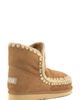 Mou Mou Genuine Shearling Bootie - 2